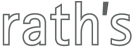 Raths<br/><strong>Produktbersicht</strong><br/>2020/23 Logo