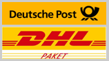 Deutsche Post DHL Paket