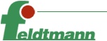 Feldtmann<br/><strong>Arbeitsschutz</strong><br/>2021/23 Logo