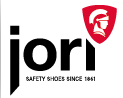 Jori<br/><strong>Professional</strong><br/>2021/23 Logo