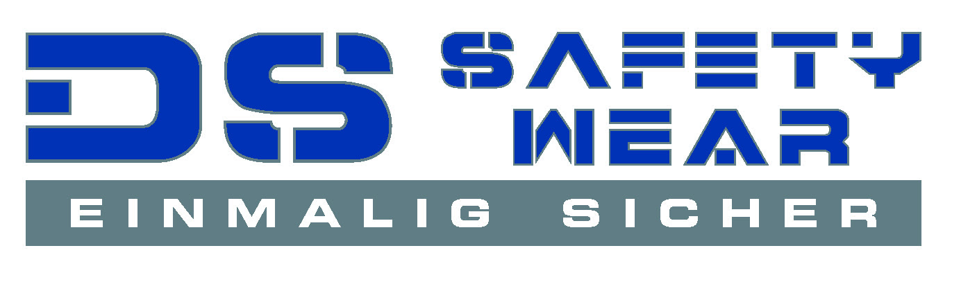 DS Safety Wear, PDF-Katalog, 2022 Logo