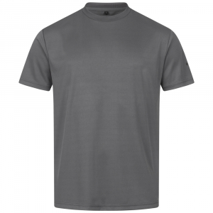 F-Elysee Funktions-T-Shirt *PIPAONA*, grau