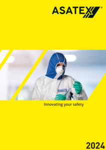 Katalog ASATEX 2024 Katalog