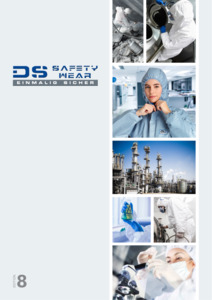 DS Safety Wear katalog_small Katalog