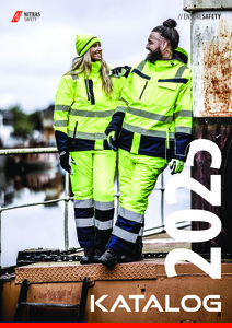 Nitras Hauptkatalog 2025 Katalog