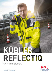 K�bler Katalog Reflectiq-2024 Katalog