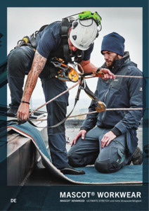 Mascot Brochure_Advanced Katalog