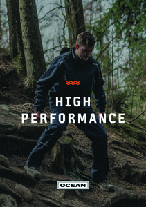 Ocean high_performance 2023 Katalog