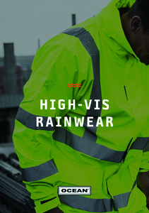 Ocean high-vis 2023 Katalog