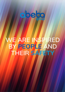 Abeba Markenbrosch�re 2024 Katalog