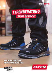 Elten Ergo Active 2024 Katalog