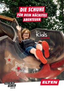 Elten Kids 2024 Katalog