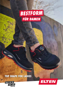 Elten Ladys Style 2024 Katalog