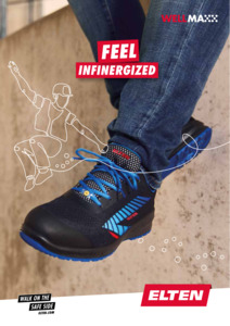 Elten Wellmaxx 2024 Katalog