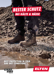 Elten Winter 2024 Katalog