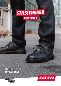 Elten Bussines 2024 Katalog