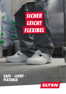 Elten Clogs 2024 Katalog