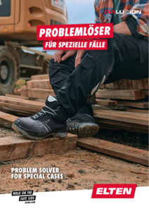 Elten Dialution 2024 Katalog