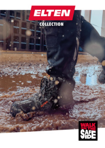 Elten Elten Katalog  2024 Katalog