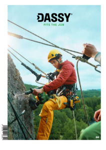 Dassy Katalog 2023-2024 Katalog