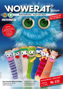 Wowerat 133-wowerat-2024 Katalog