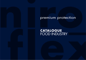 NIroflex Premium Protection 2022 Katalog
