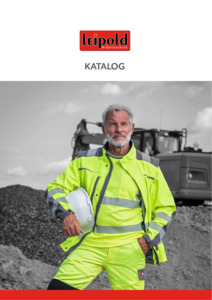 Leipold Katalog 2024 Katalog