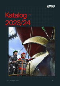 HAVEP Katalog DE 2023-24 Katalog