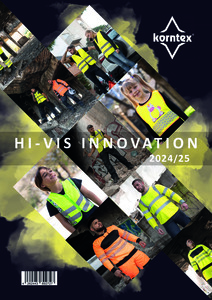 Hauptkatalog Korntex 2024-25 Katalog