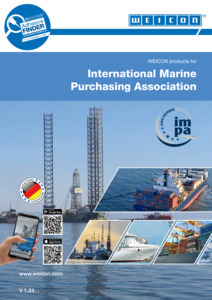 Weicon Katalog Werkzeuge 2024 Katalog