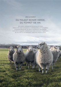 HB ARC & ENERGY 2024 Katalog