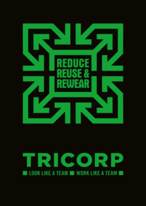 Tricorp<br/><strong>Gesamtkatalog</strong><br/>2021/23 Katalog