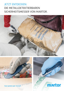 Martor MDP_Messer_2024 Katalog